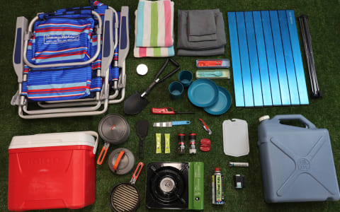 Jeep Wrangler Rubicon by Easy Camping Maui