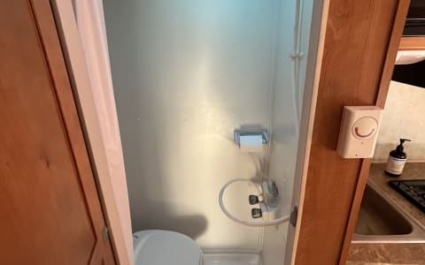 ECO Skamper Travel Trailer