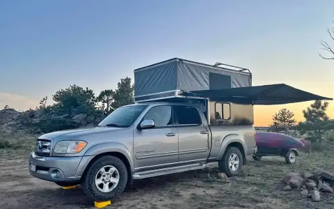 2006 Toyota Tundra