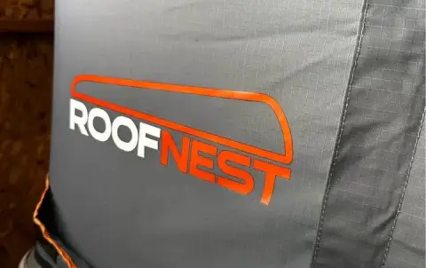 RoofNest Sparrow XL Rooftop Tent
