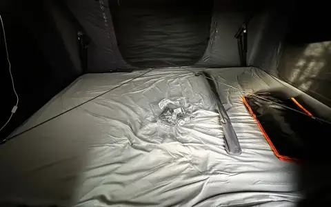 RoofNest Sparrow XL Rooftop Tent