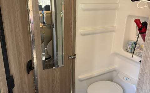 Winnebago Solis Winnebago Solis