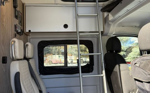 Winnebago Solis Winnebago Solis