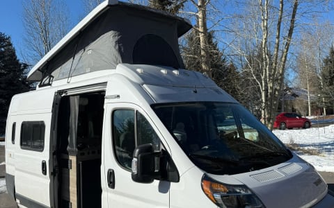 Winnebago Solis Winnebago Solis