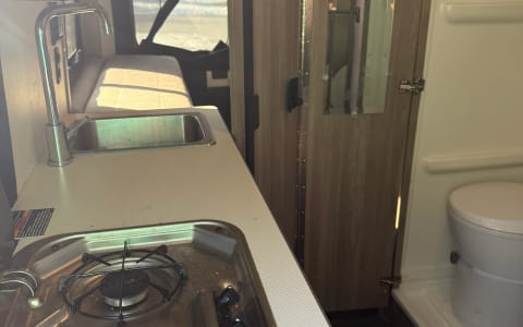 Winnebago Solis Winnebago Solis