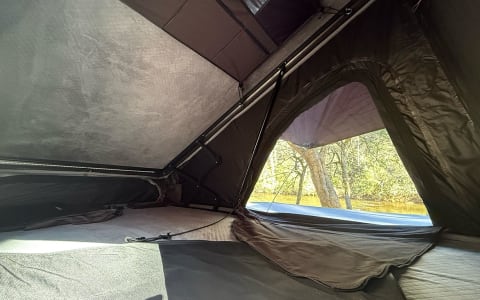 Cedar Ridge Deneb XT Off-Grid Adventure Trailer wi Cedar Ridge Deneb XT Off-Grid Adventure Trailer wi