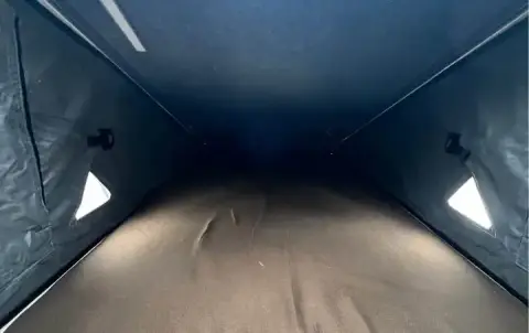 AT Overland Summit Truck Camper