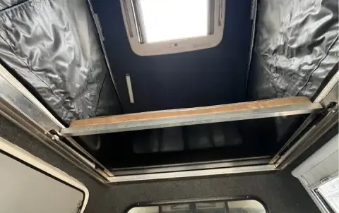 AT Overland Summit Truck Camper