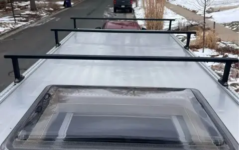 AT Overland Summit Truck Camper