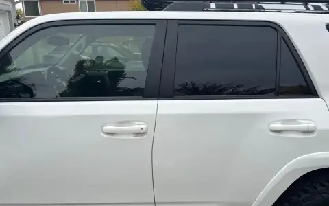2019 Toyota 4Runner 2019 Toyota 4Runner