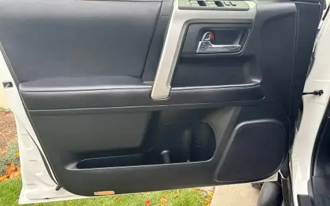 2019 Toyota 4Runner 2019 Toyota 4Runner