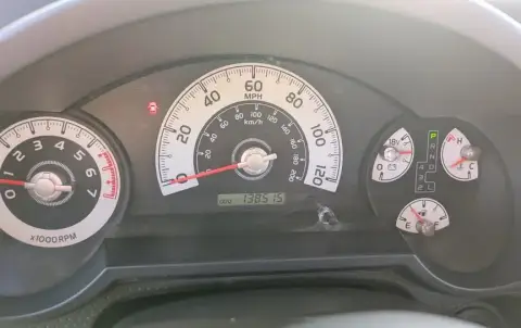 2010 Toyota FJ Cruiser