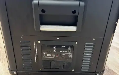 Iceco VL75 prod 12v refrigerator