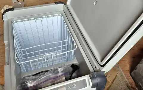 Dometic Portable Fridge Freezer