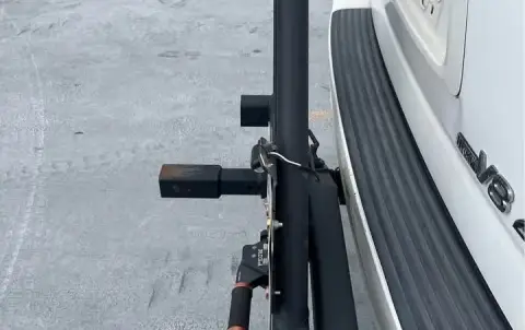 RiG’d Ultraswing out tire carrier for your RiG!..