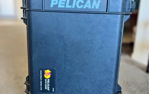 PELICAN Case