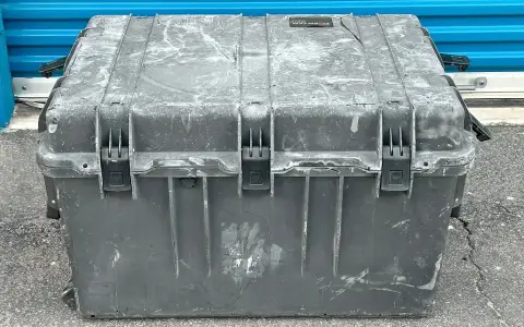 Heavy Duty Pelican Storm Case iM3075