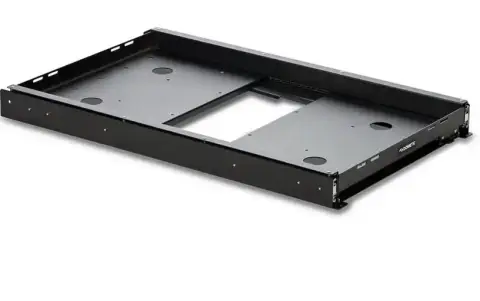 Dometic 95L fridge slide out