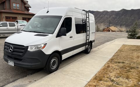 2025 Geotrek Convoy