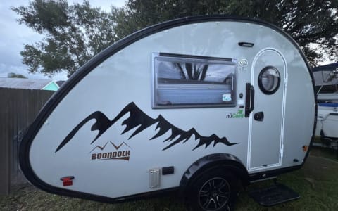 New Fully Stocked 2022 Cozy Luxury Light nuCamp TA
