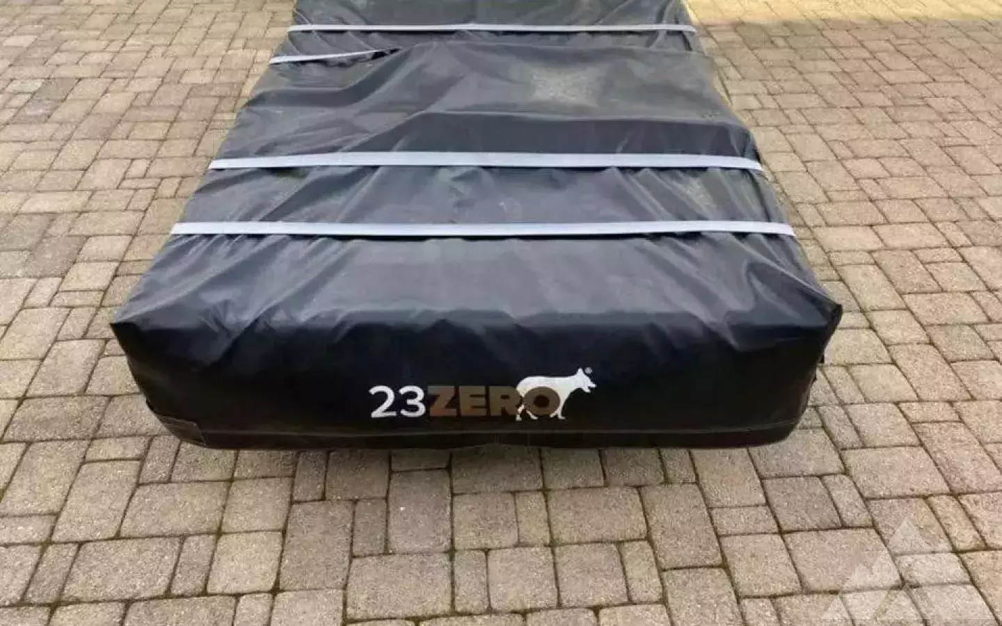 Roof top tent incl. Rack | Roof Top Tent for Sale in {city}, Utah