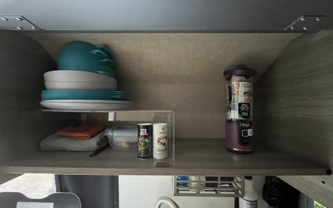 Winnebago Solis with Pop-Top – The Perfect Camper 