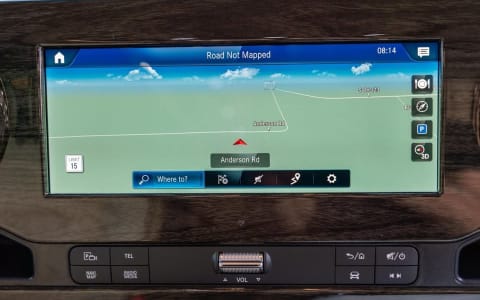 2024 Ultimate Toys Ultimate Coach (NEW LISTING)