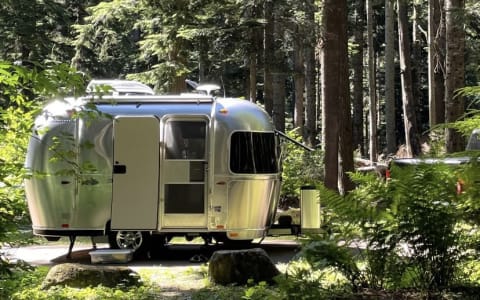 Airstream Bambi 16