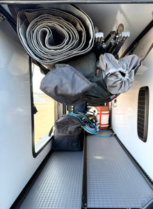 EKKO Van Garage Cargo Net