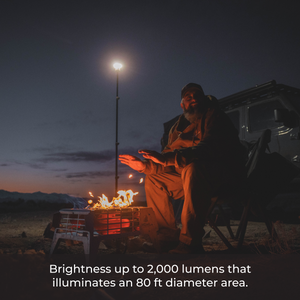 LightRanger 2000 LightRanger 2000