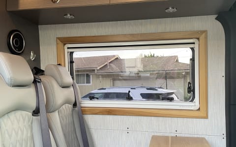 This One Goes to 11! - Rare 4x4 Customized Mercede