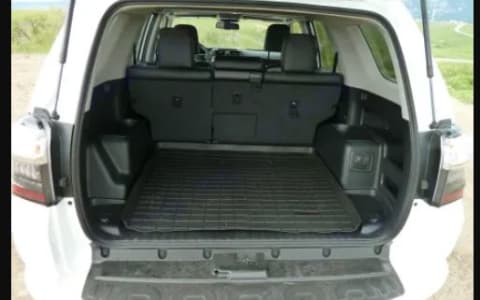 Toyota 4Runner