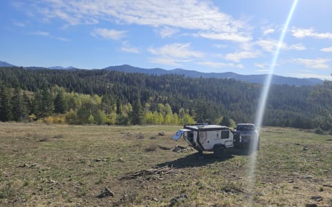 2022 Mission Overland Summit - Off-Grid Adventure 