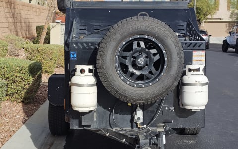 2022 Mission Overland Summit - Off-Grid Adventure 
