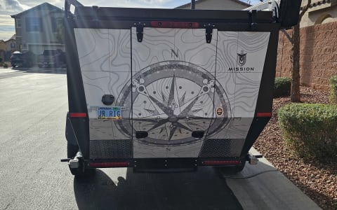 2022 Mission Overland Summit - Off-Grid Adventure 