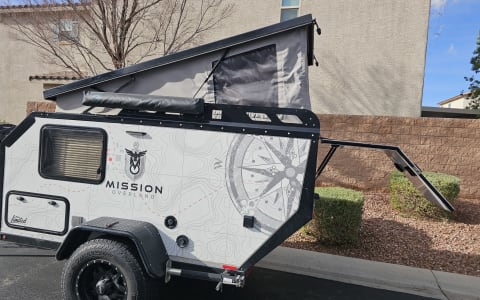 2022 Mission Overland Summit - Off-Grid Adventure 