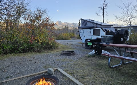 2022 Mission Overland Summit - Off-Grid Adventure 