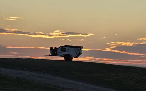 2022 Mission Overland Summit - Off-Grid Adventure 