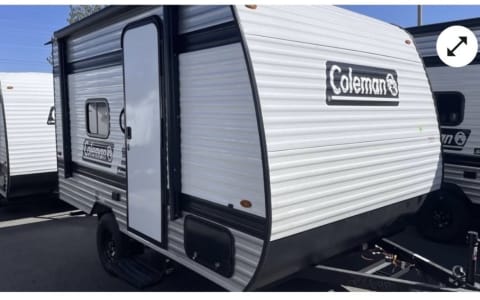 Great Little Camper
