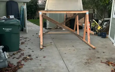 AT-Overland Habitat Truck Topper-6' Bed