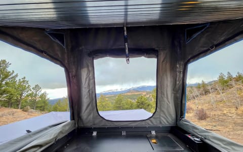 Premium Toyota Tundra TRD Overland Build – Fully E