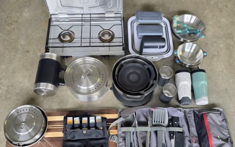 Premium Toyota Tundra TRD Overland Build – Fully E
