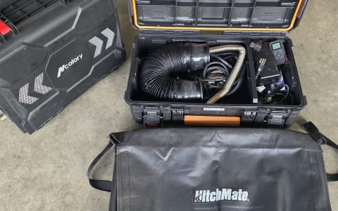 Premium Toyota Tundra TRD Overland Build – Fully E