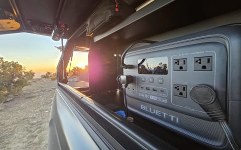 Premium Toyota Tundra TRD Overland Build – Fully E