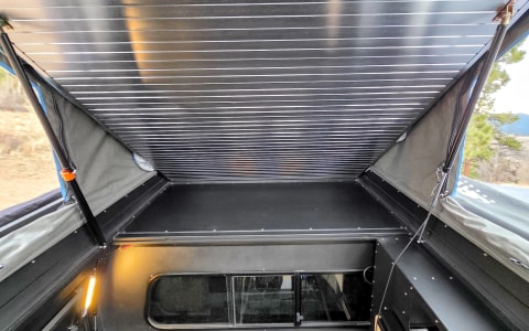 Premium Toyota Tundra TRD Overland Build – Fully E