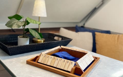 A-Frame Adventure Awaits! FREE DELIVERY TO SUN N F