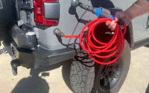 2019 Jeep Wrangler