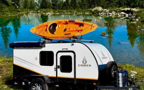2026 Ember E Series Spark 12 RK