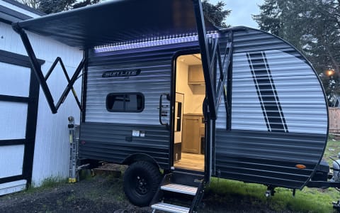 Sunlite Bunkhouse 13ft Sunlite Bunkhouse 13ft
