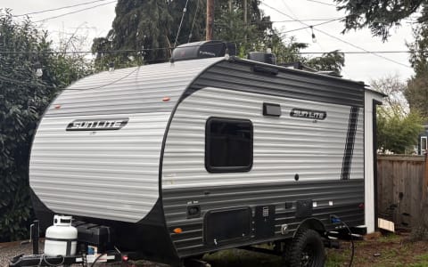 Sunlite Bunkhouse 13ft Sunlite Bunkhouse 13ft